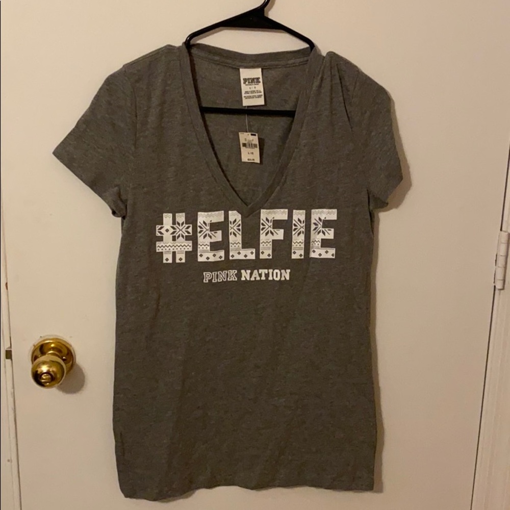 Victoria’s Secret T-Shirt